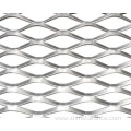 Wire Mesh Fence Expanded Metal PVC Stainless Steel